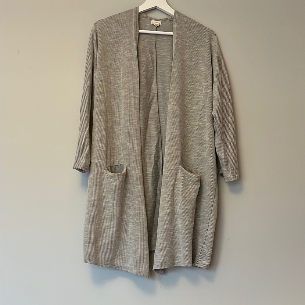 Donni Anthropologie Sweater